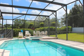 Berkeley Pool Home